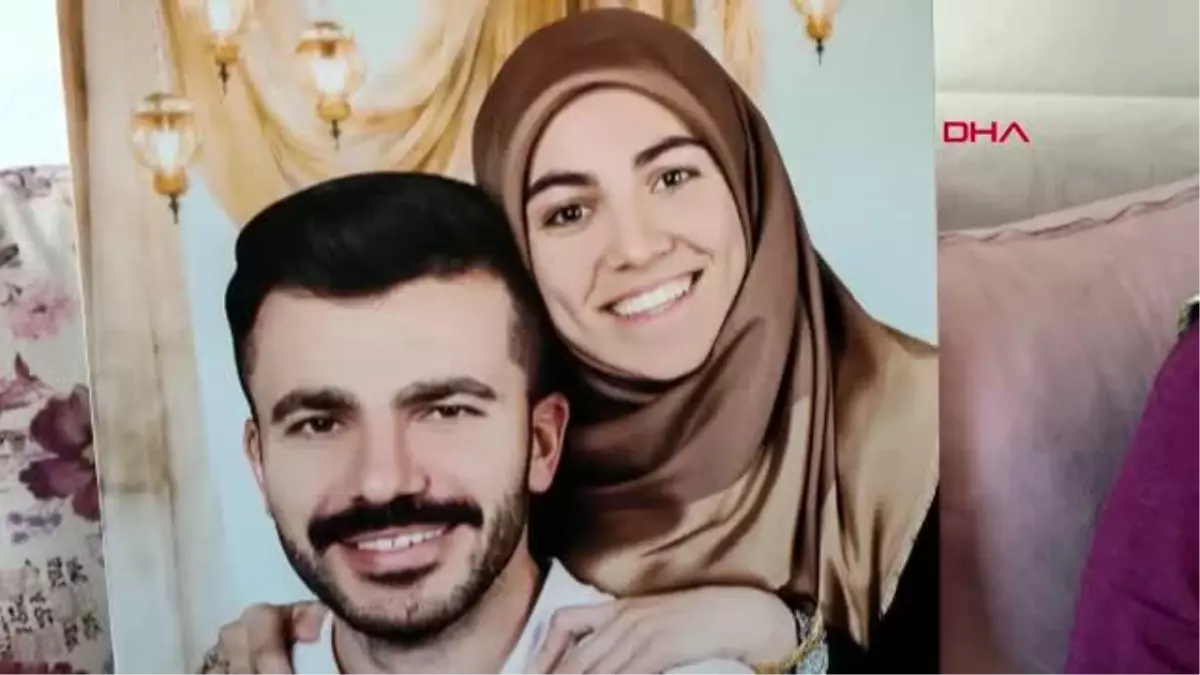 EDA NUR ÖĞRETMEN İLE İMAM EŞİNİN ÖLÜMÜNDE SÜRÜCÜYE 5 YIL HAPSE TEPKİ