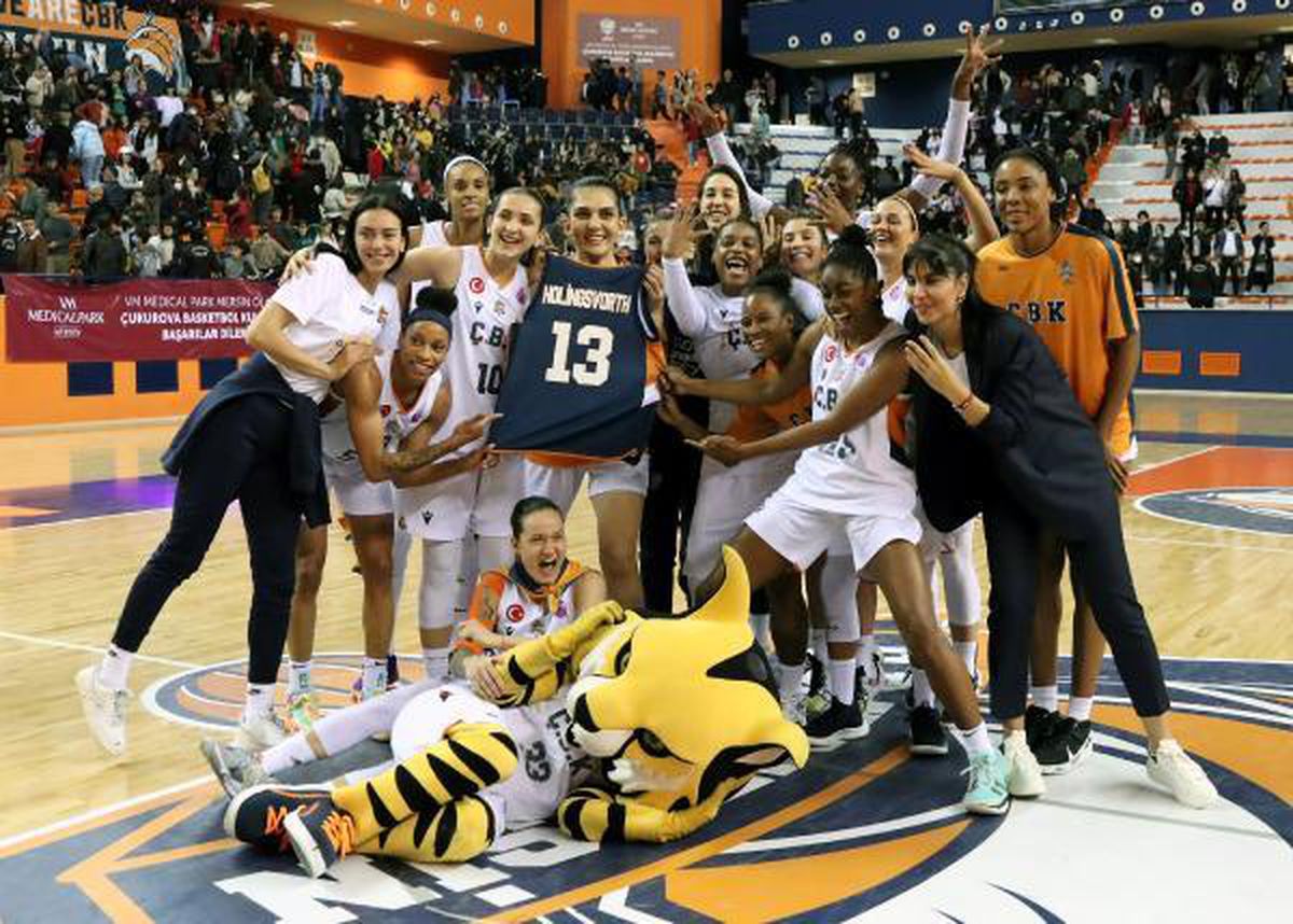 EuroCup Dörtlü Finali Fransa'da düzenlenecek