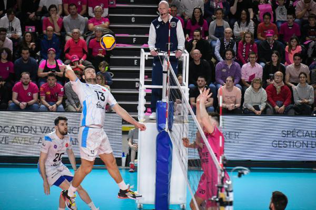 Halkbank\'tan CEV Challenge Kupası\'nda gümüş madalya