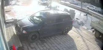 Haymana Adliyesine silahla ateş açıp kaçan kişi yakalandı