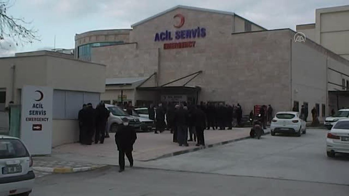 İki aile arasında çıkan silahlı kavgada 1 kişi öldü