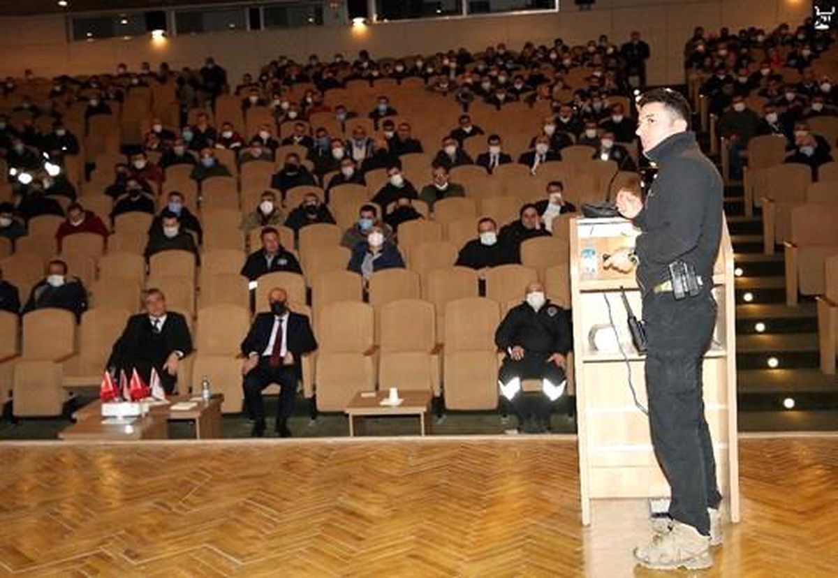 KAAN projesinin eğitimleri başladı
