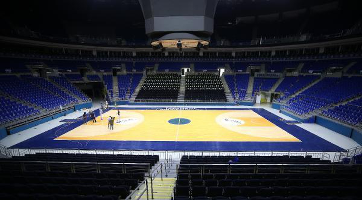 Kadınlar Euroleague Dörtlü Finali\'ne İstanbul ev sahipliği yapacak