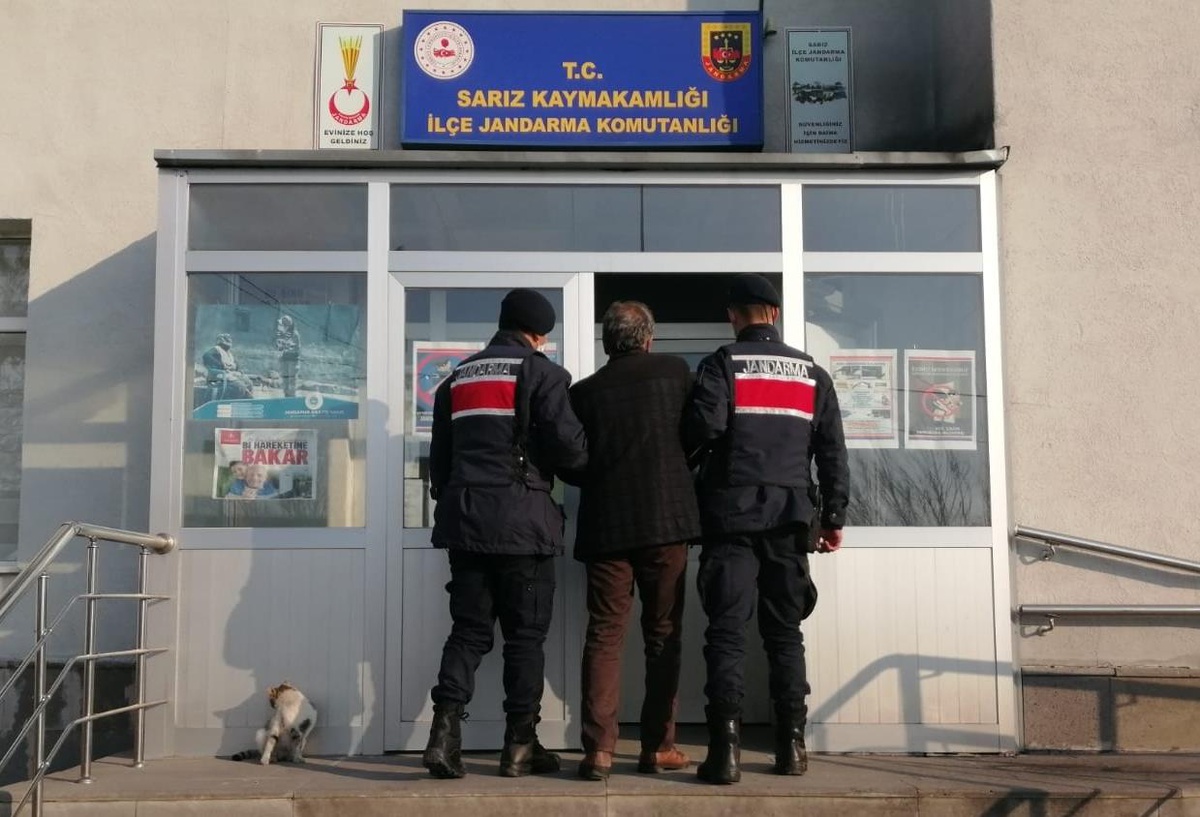 Son dakika haberi! PKK/PYD operasyonunda bir şüpheli yakalandı