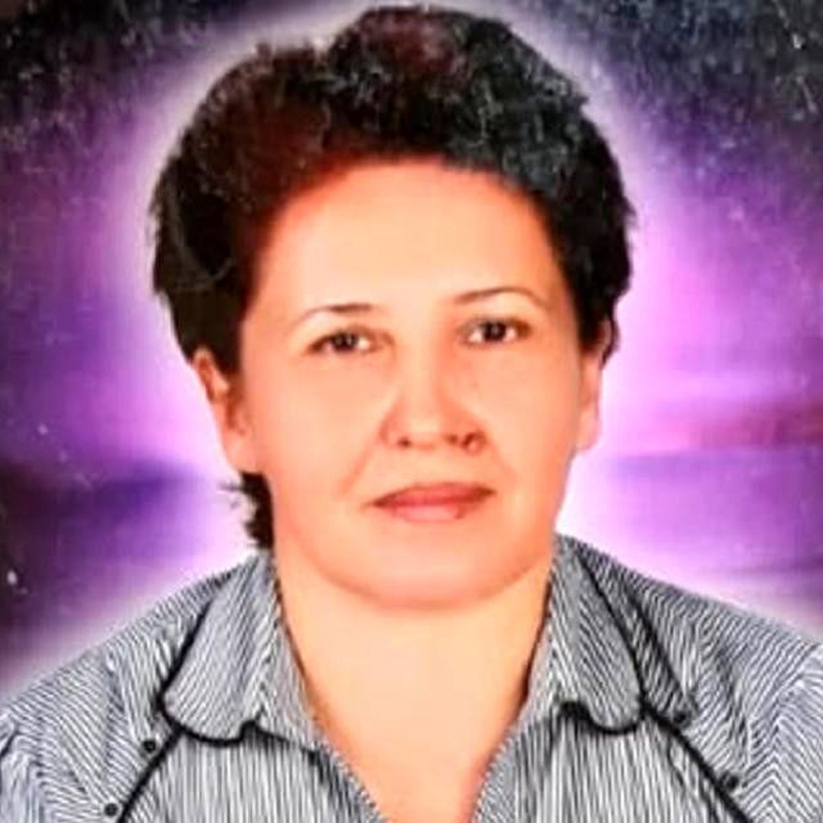 Son dakika! Kendine şiddet uygulayan eşini öldüren Öznur Gülten Efeoğlu tahliye oldu