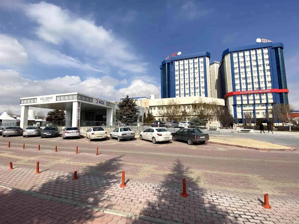 Konya\'da silahlı kavga: 3 ölü