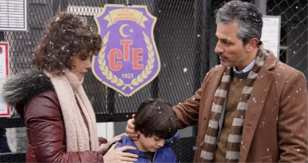 Oğlum canlı izle! Show Tv Oğlum yeni bölüm canlı izle! Oğlum yeni bölümde neler olacak?