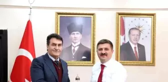 Osmangazi'den Iğdır'a gönül köprüsü