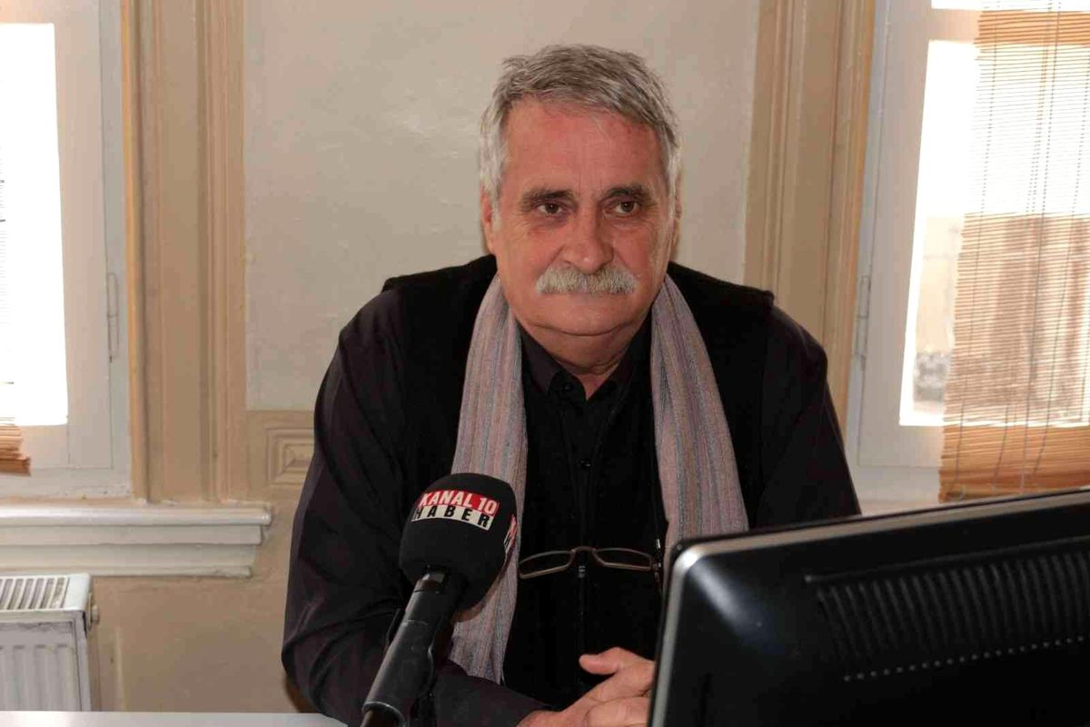 Partiden ihraç kararını mahkeme bozdu