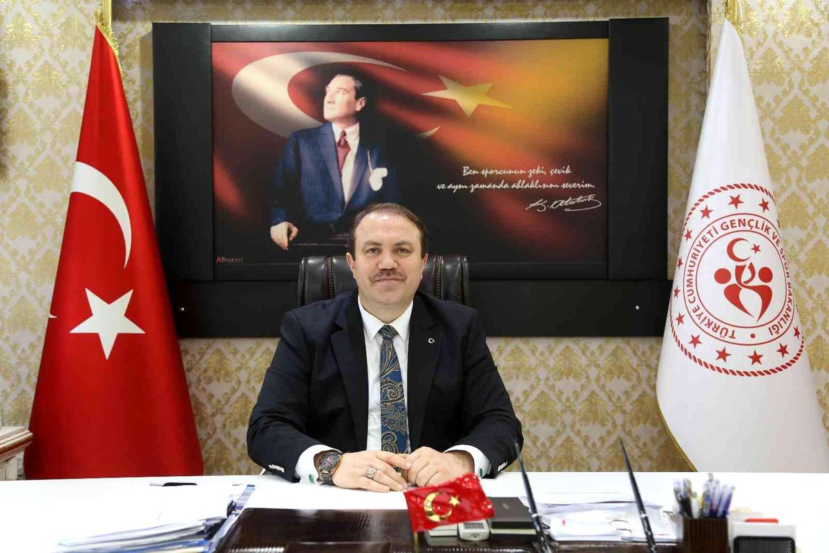 Pehlivanlar Ordu\'da mindere çıkacak