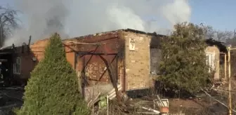 Rus güçlerinin Kiev'e saldırıları sürüyor (2)