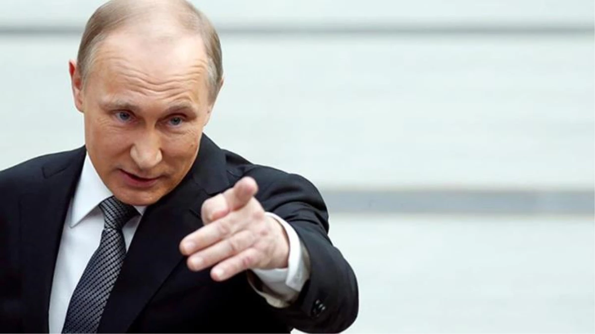 Rusya\'nın G-20\'den çıkarılacağı öne sürüldü! Putin anında harekete geçti! Zirveye gidiyor