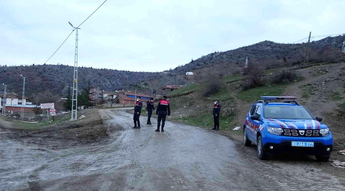 Tokat'ta silahlı kavgada 1 genç hayatını kaybetti
