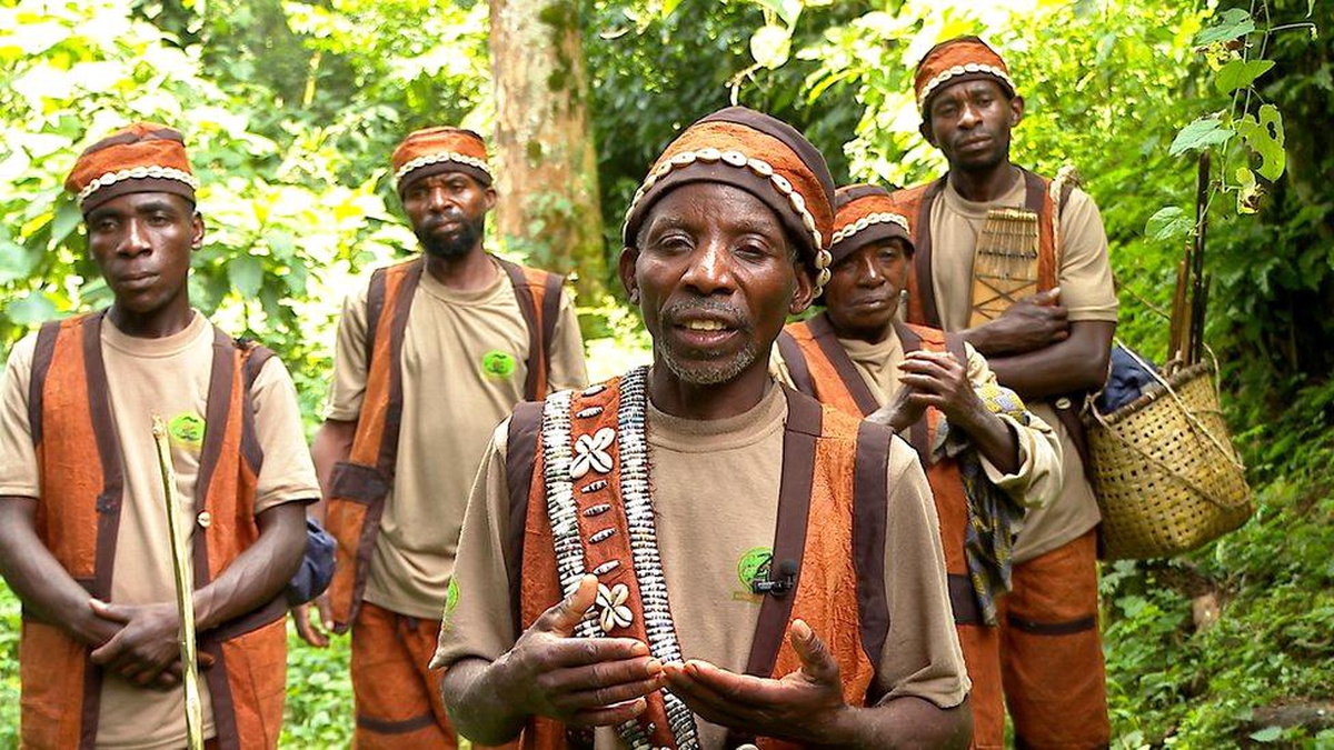 Uganda\'da yaşam alanlarından sürülen yerel halkının mücadelesi: \'Ormana koşa koşa dönerim\'
