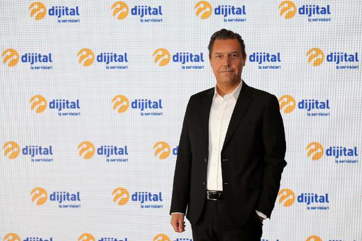 Yılda yüzde 29 büyüyen Dijital İş Servisleri, bilgi teknolojileri hizmet pazarının lideri oldu