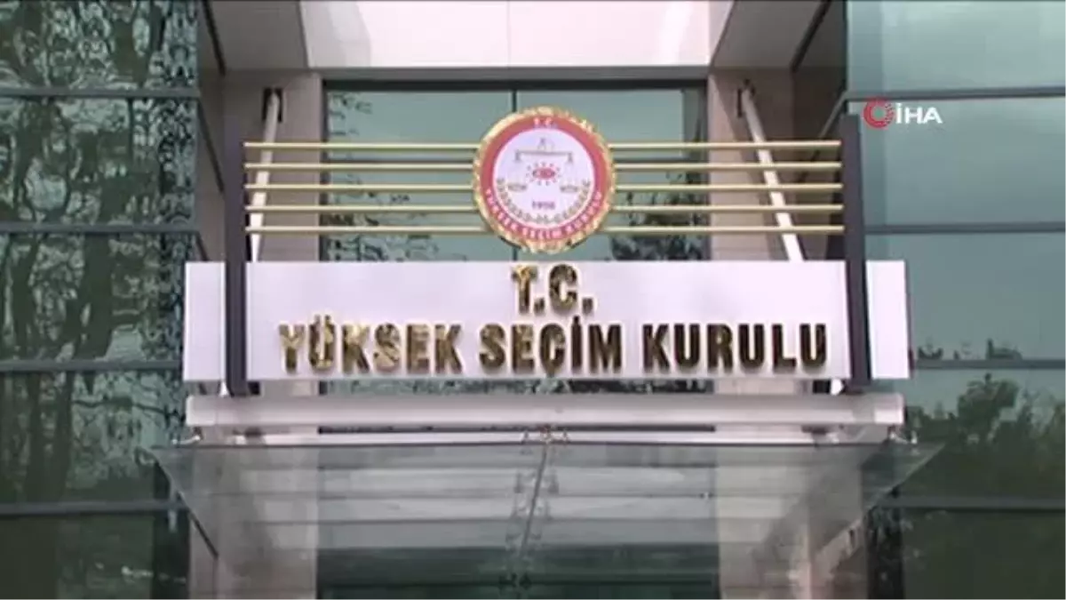 \'YSK üyelerine hakaret\' davasında İmamoğlu\'nun avukatının reddi hakim talebine ret