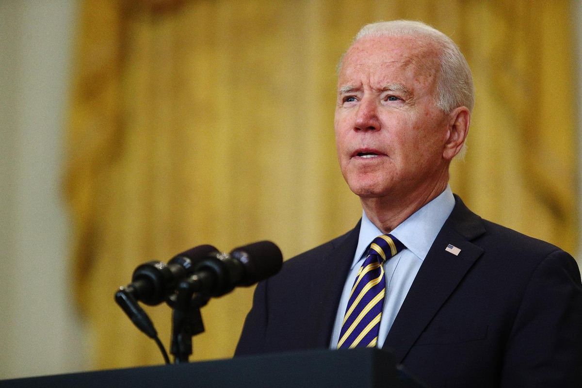 ABD Başkanı Joe Biden NATO ve G7 toplantılarının ardından açıklamalarda bulundu