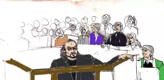 Son dakika haberi | Adnan Oktar davasında tahliye edilen 68 sanığın tutuklamasına yönelik talep reddedildi