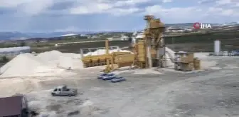 Akdeniz Belediyesi'nden 30 milyon TL'lik tesis kurdu