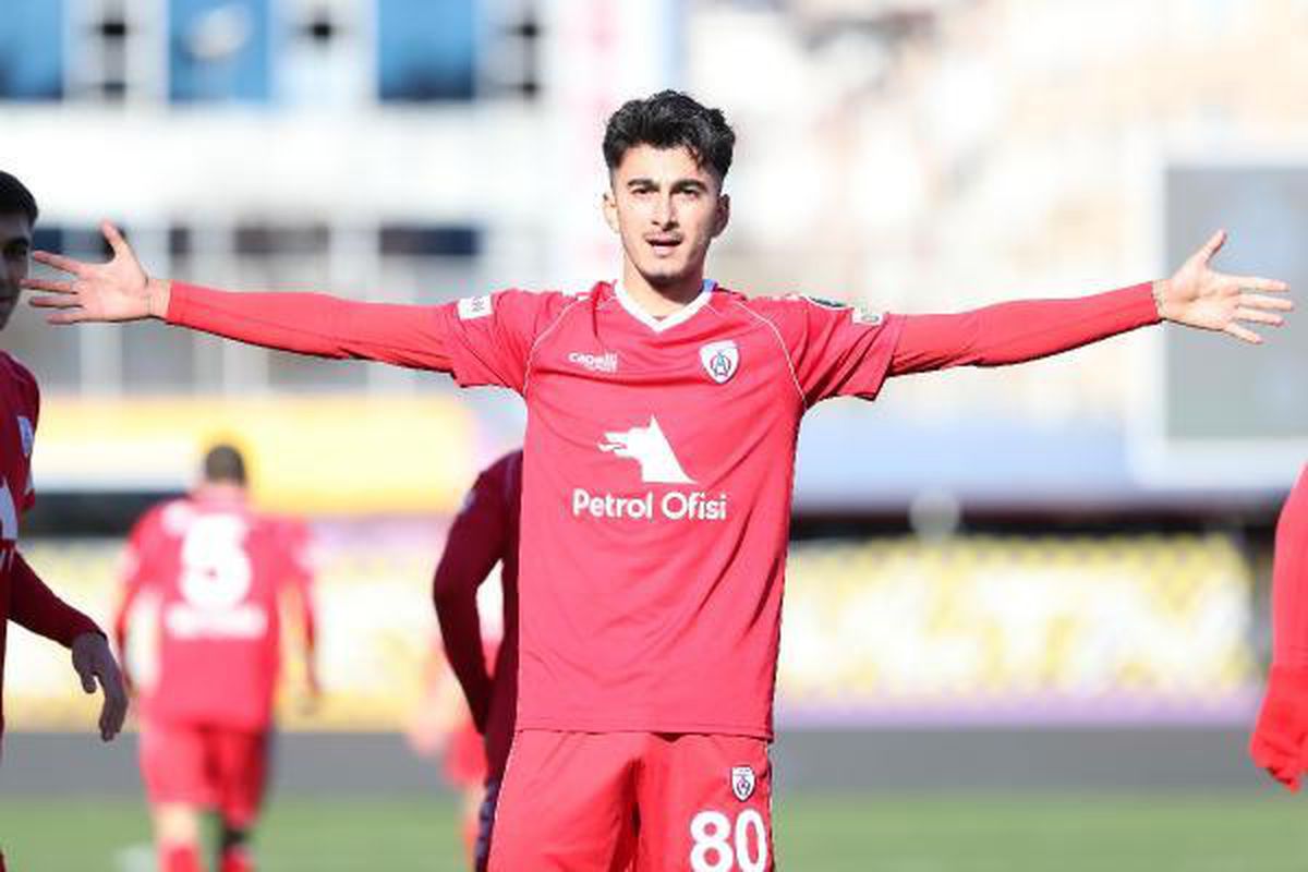 Altınordu\'da Sami parlıyor