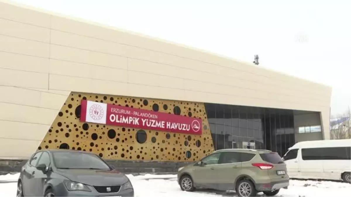 Anadolu Yıldızlar Ligi\'nde yüzme grup müsabakaları sona erdi