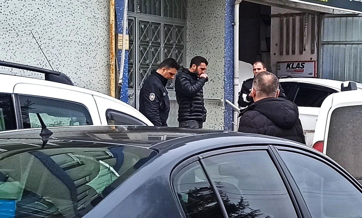 Ekipleri harekete geçiren ihbar! Engelli çocuk polisi arayıp "Annemi öldürdüm" dedi