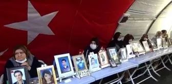Astım ve şeker hastası anne, evladına 'teslim ol' çağrısı yaptı