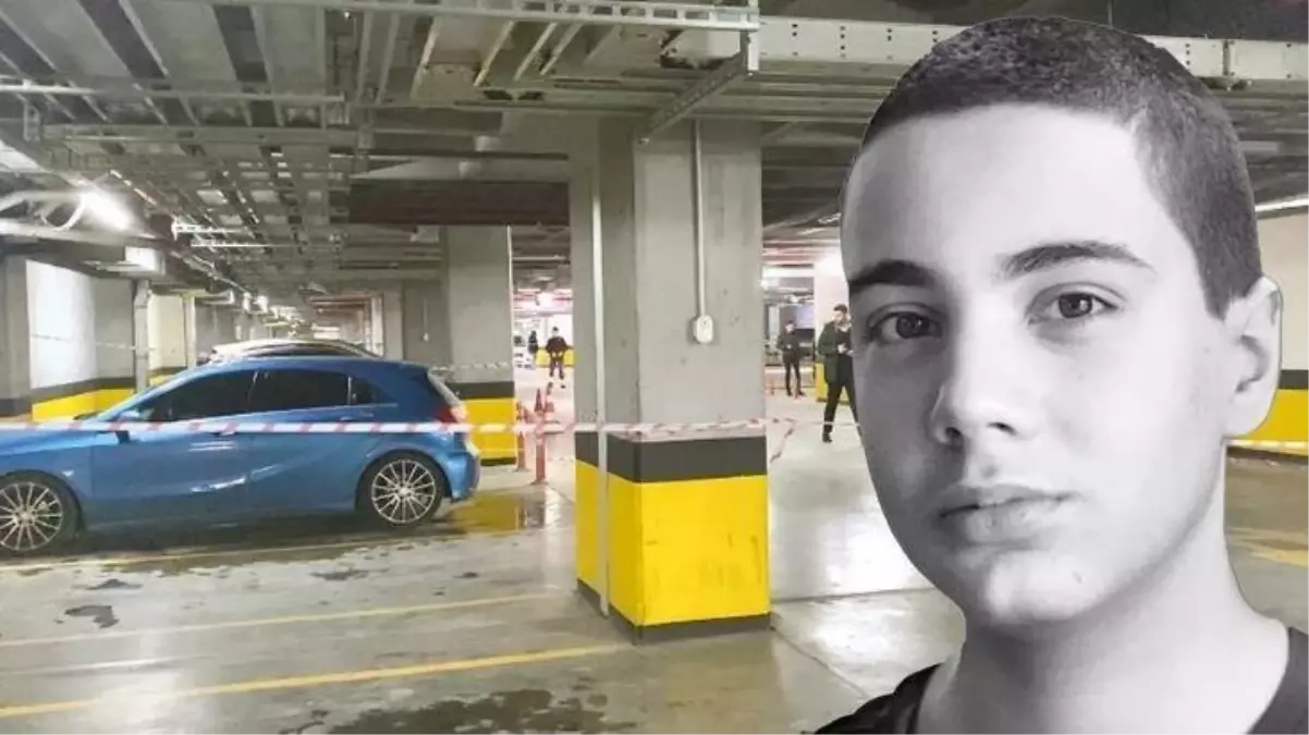 Babası başsavcı, annesi hakim olan Murat Bakırköylü eski kız arkadaşını nasıl öldürdü? İşte AVM cinayetinin detayları