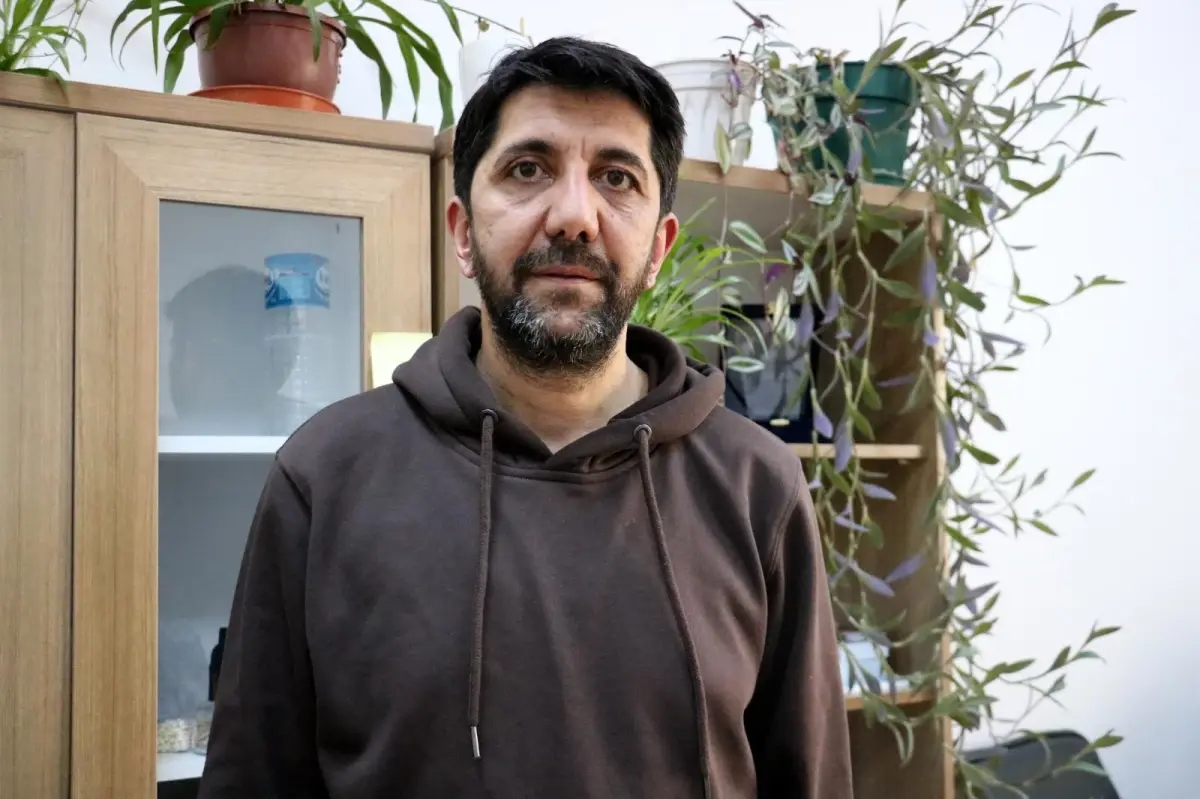 Bilim adamı uyardı: 'Ani ısı düşüşleri verimi etkileyebilir'