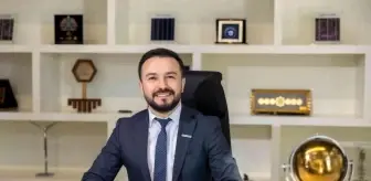 CW Enerji, Aksaray'daki bir firmanın çatısına güneş enerji santrali kurdu