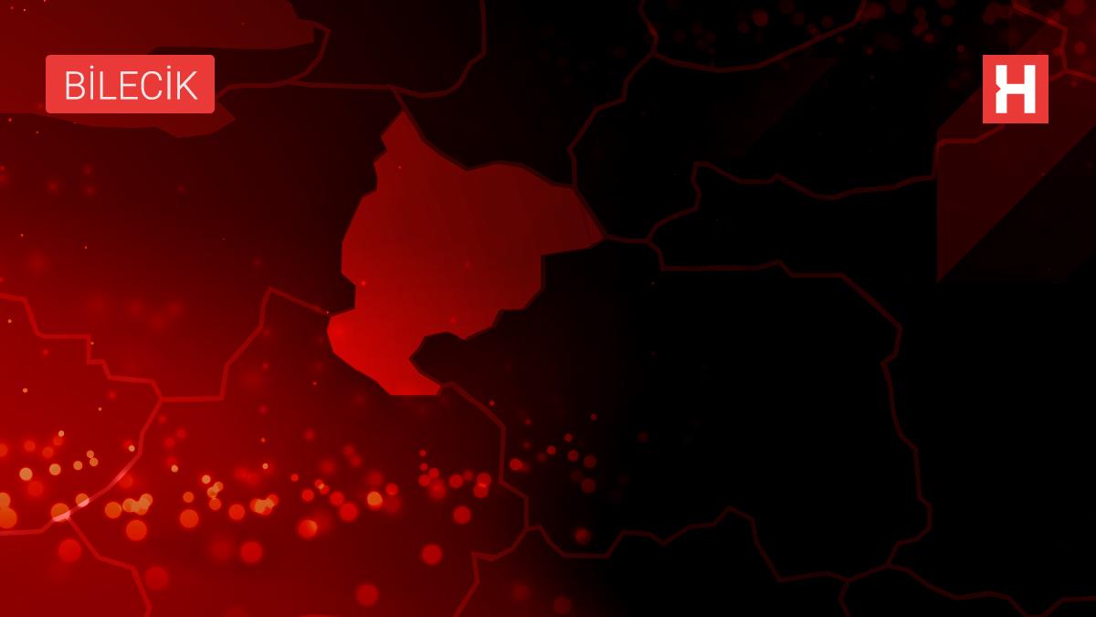 Bozüyük'te Türkiye Dart Şampiyonasında başarılı olan öğrenciler ödüllendirildi