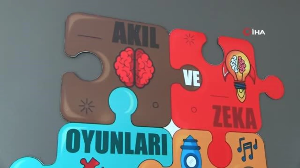 Son dakika haberleri | Canik\'in Akıl ve Zeka Oyunları sınıflarının açılışını Bakan Özer yaptı