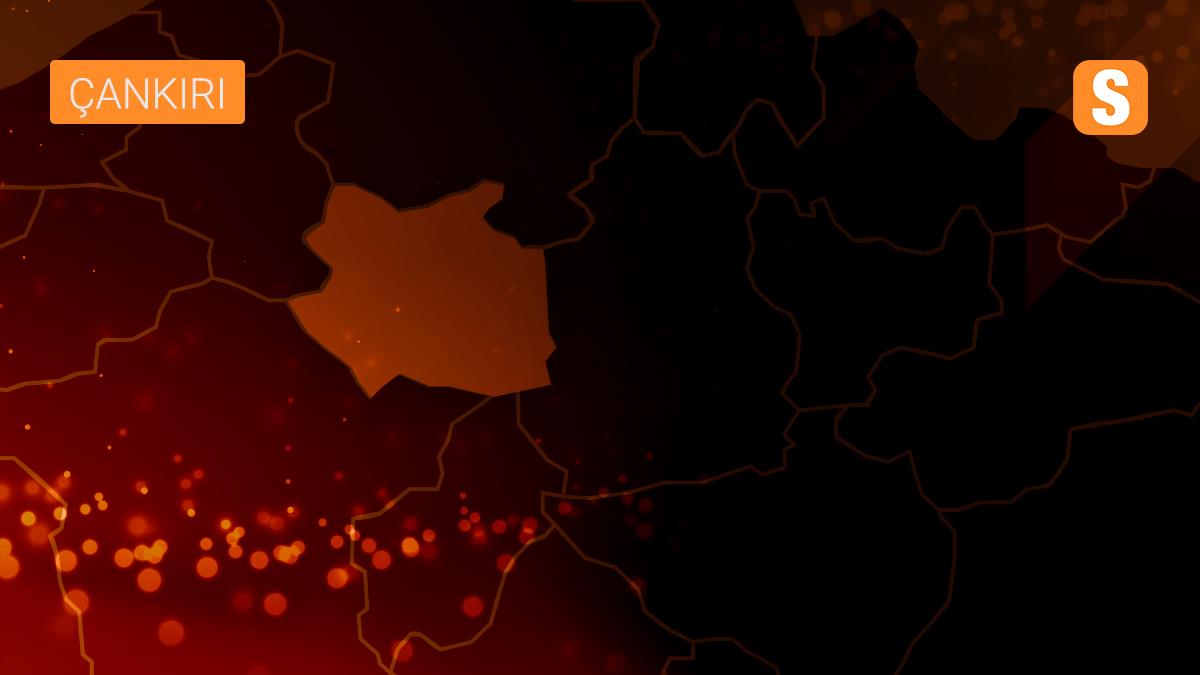 Çankırı\'da "Eksen Türkiye" söyleşisi düzenlendi