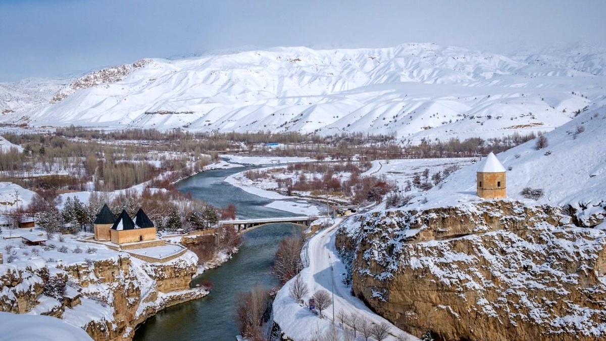 Erzincan\'da 3.6 büyüklüğünde deprem