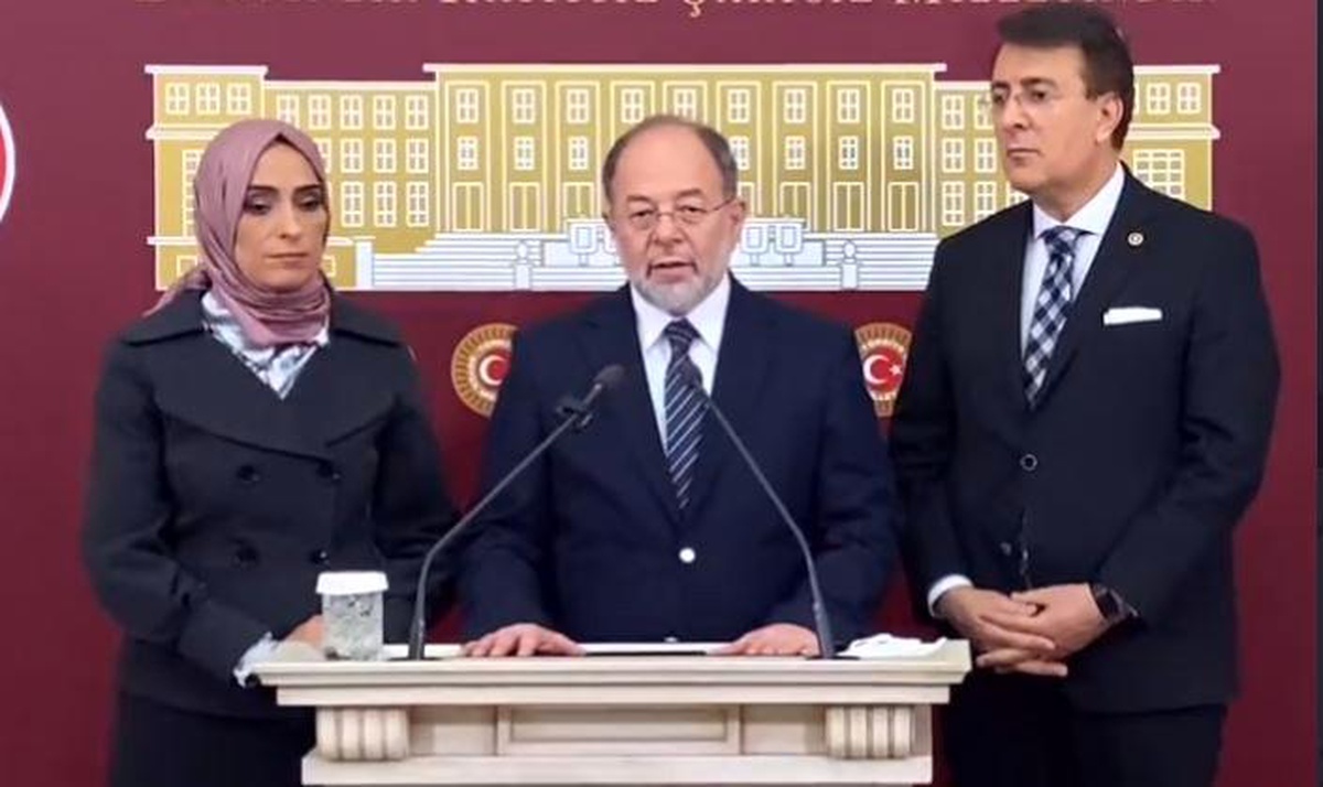 Erzurum\'a yatırım alanı müjdesi