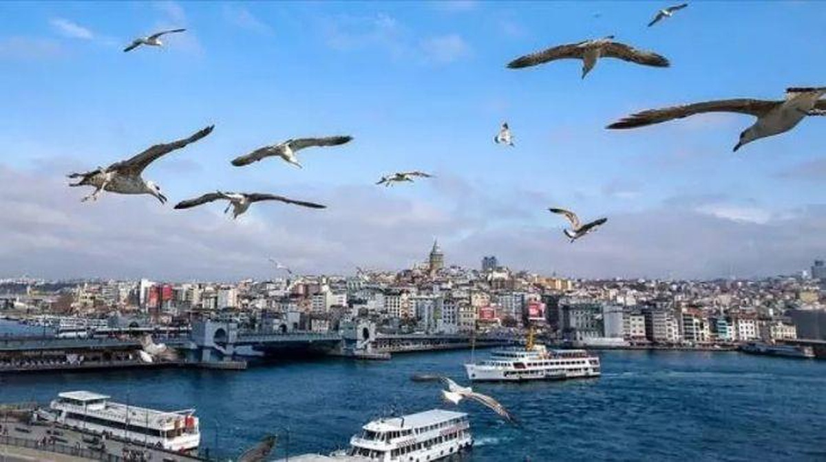 İlkbahar göz kırpmaya başladı! 24 Mart 2022\'de bölgelerimizde hava nasıl olacak?