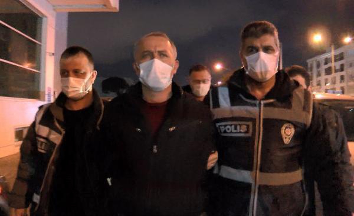 KADES ihbarıyla gelen polislerin darbedilmiş bulduğu Eda öldü, sevgilisi gözaltında (3)