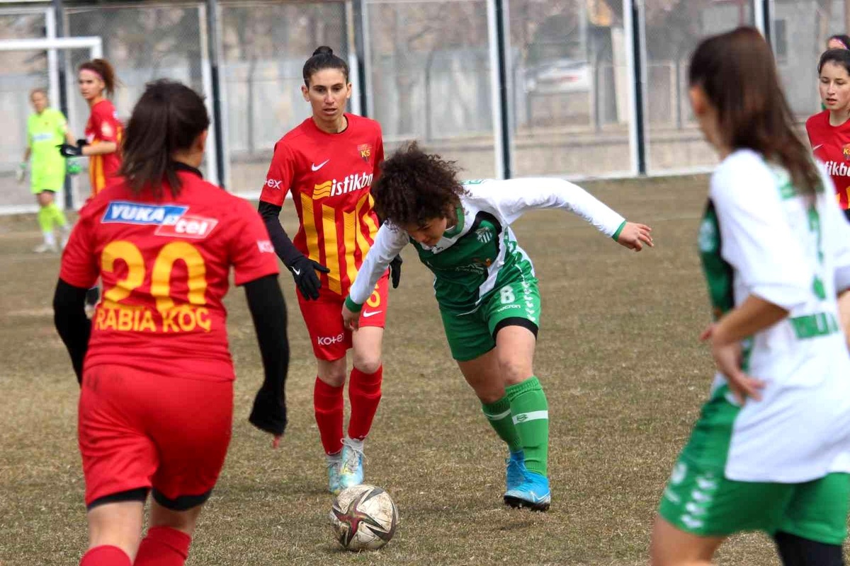 Kadınlar Futbol Süper Ligi