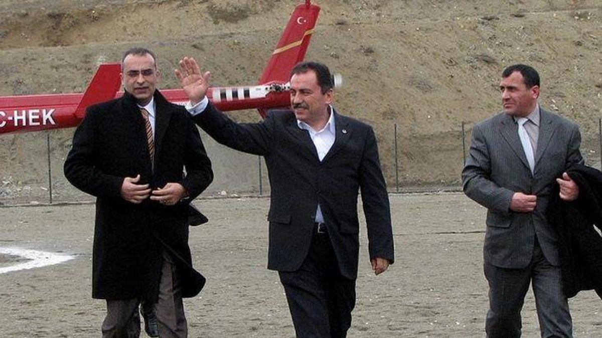 Kaza mı, suikast mi? Muhsin Yazıcıoğlu dosyası yeniden açılıyor!