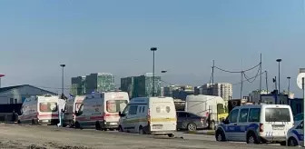 Son dakika: Küçükçekmece'de çıkan silahlı kavgada 3 kişi öldü, 4 kişi yaralandı