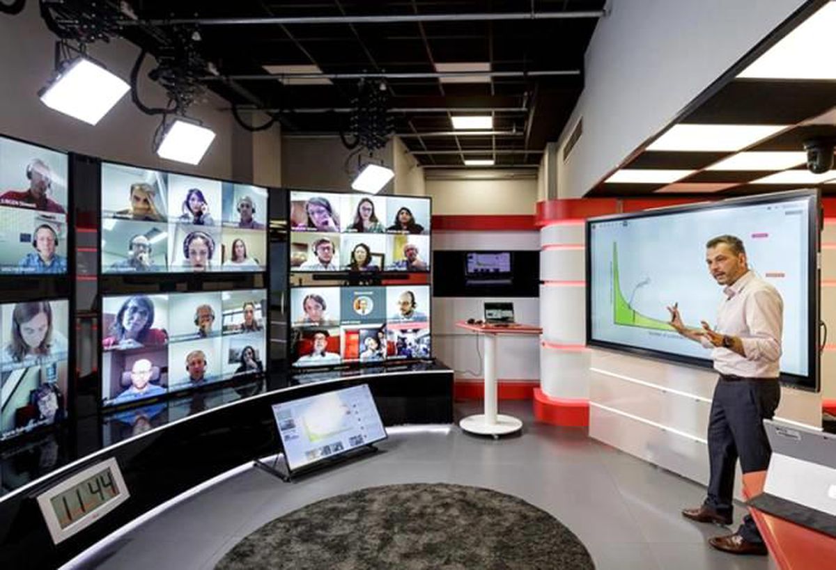 Metaverse, Eğitimde Fırsat Eşitliği Sağlar Mı?