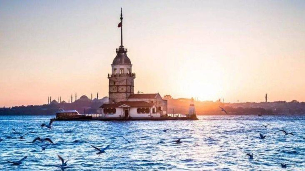 Meteoroloji\'den beklenen güzel haber geldi: 20 dereceleri göreceğiz
