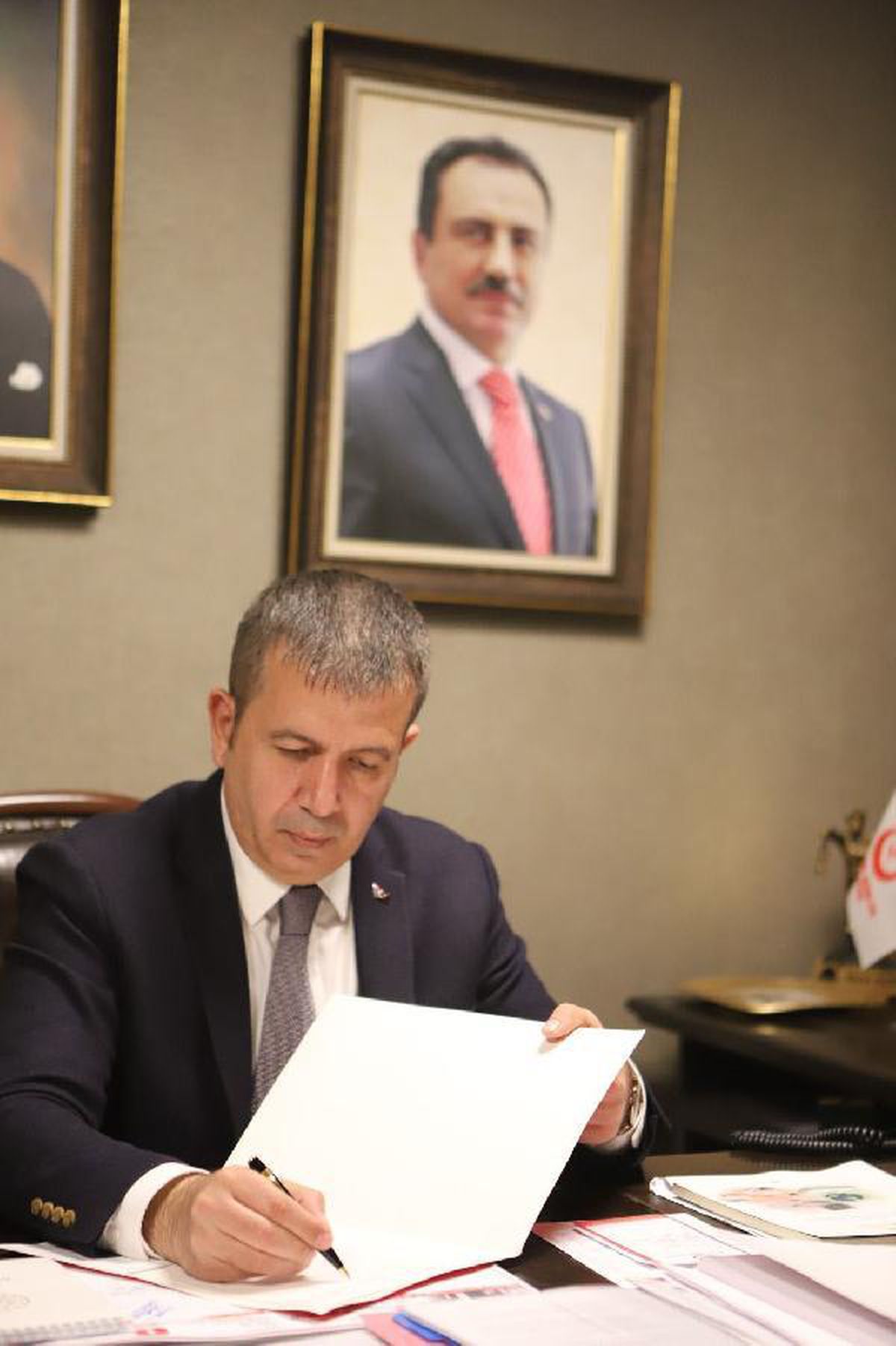 Muhsin Yazıcıoğlu Keş Dağı'nda anılacak