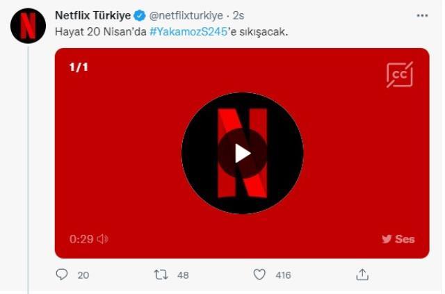 Netflix'ten heyecanlandıran paylaşım! İşte Kıvanç Tatlıtuğ'un yer aldığı diziden ilk fotoğraflar