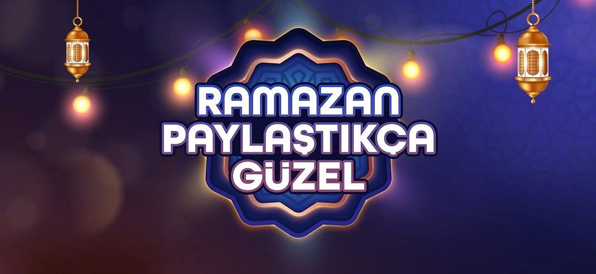 Trendyol ve TİDER\'den ihtiyaç sahiplerine temel gıda desteği