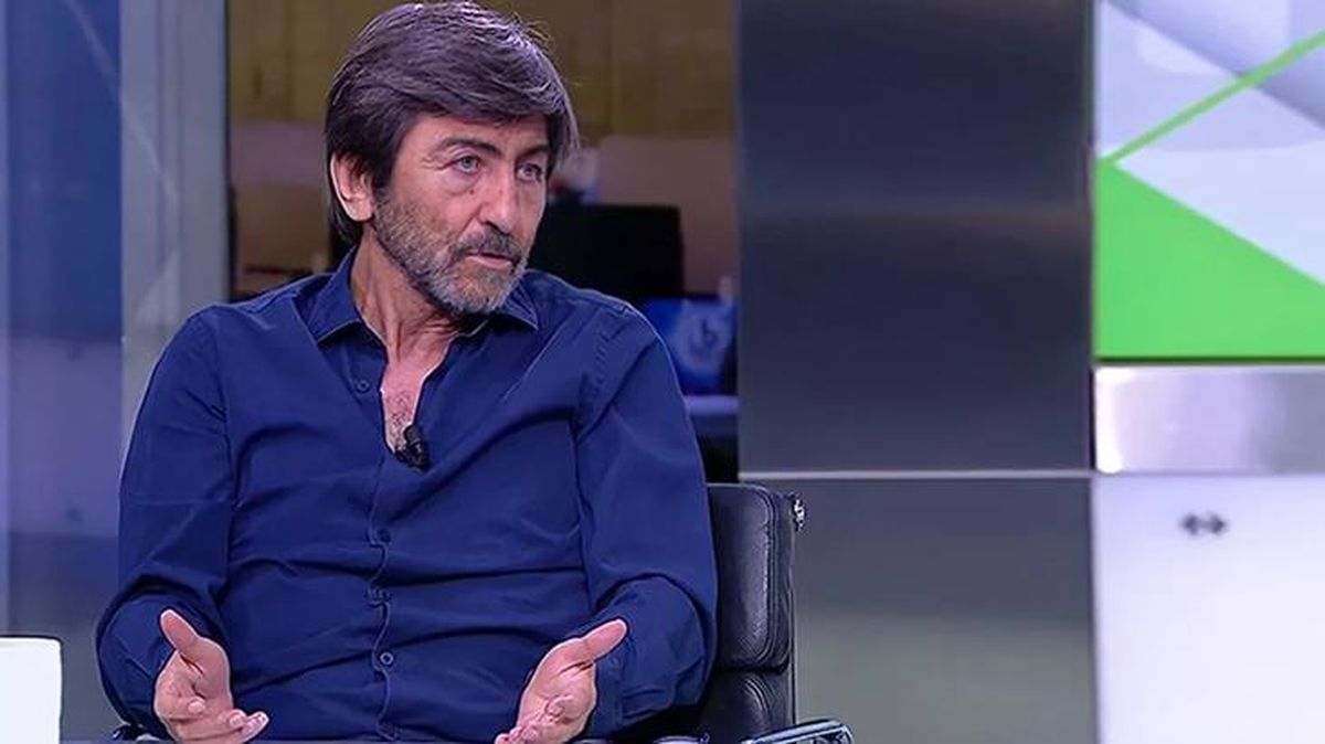 Rıdvan Dilmen tekrar ekranlarda! Canlı yayında kısa ayrılığın nedenini açıkladı