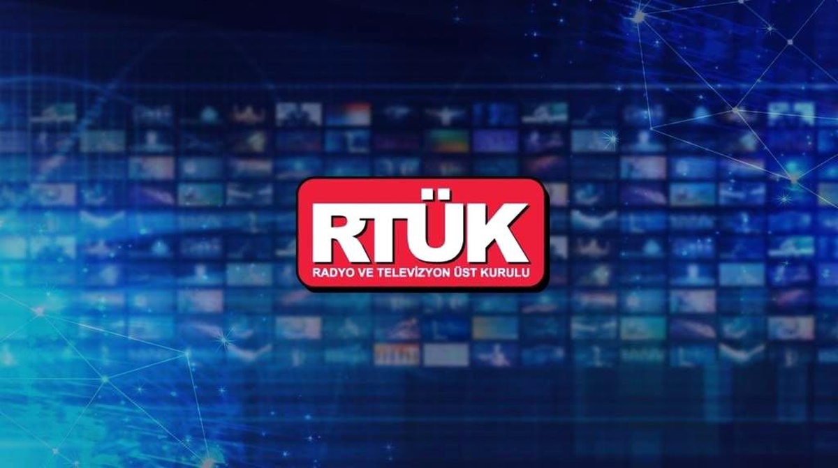 RTÜK Başkanı Şahin: "Köşelerden \'Ayar\' verilen günler mazide kaldı"