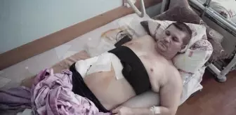 Rusya'nın Ukrayna'ya saldırıları