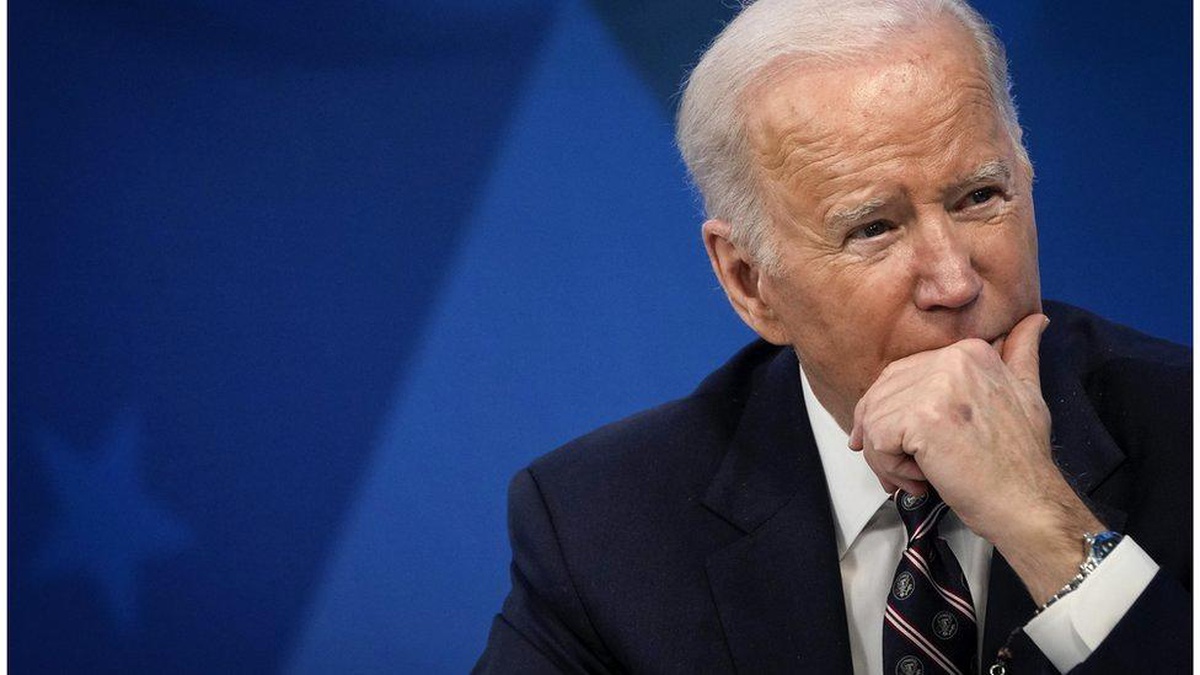 Rusya-Ukrayna savaşının birinci ayında NATO zirvesi: Biden\'ı Avrupa\'da ne bekliyor?