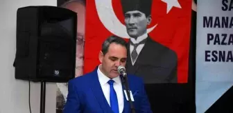 Salihlili manavlar İdris Özer'e emanet